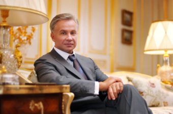 З початку року агрохолдинг Косюка отримав з бюджету 1,25 мільярда дотацій