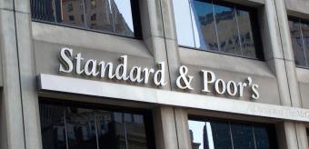 Standard &amp; poor's відніс банківський сектор України до групи з найбільшими ризиками