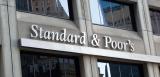 Standard &amp; poor's відніс банківський сектор України до групи з найбільшими ризиками