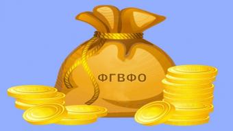ФГВФО не планує збільшувати гарантовану суму відшкодування найближчим часом