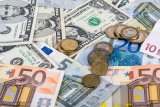 Показники валютного ринку на 30 січня 2018р.