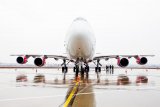 Украинская авиакомпания возвращается на рынок под новым брендом