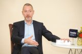 Ситуація з інвестпроектами в країні за останні два роки стала кращою, - Ложкін