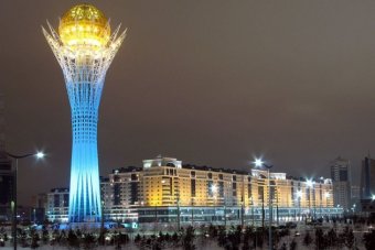 В Казахстане сформируют эталонный стандарт умного города
