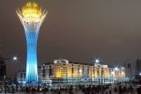 В Казахстане сформируют эталонный стандарт умного города