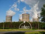 Рівненська АЕС відключила 3-й блок через спрацювання захисту