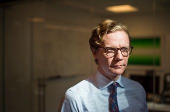 Cambridge Analytica планувала запустити власну криптовалюту
