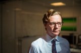 Cambridge Analytica планувала запустити власну криптовалюту