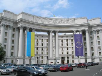 ВР поддержала назначение П.Климкина главой МИД Украины