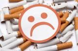 Українцям заборонять навіть дивитися на сигарети