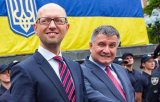 На Яценюка і Авакова: у Раді заявили, що справи на лідерів &laquo;Народного фронту&raquo; вже готові