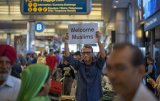 США відміняють &laquo;чорний список&raquo; мусульманських країн