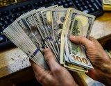 Гривня зміцнюється: НБУ викуповує валюту з ринку