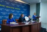 Мінюст розпочинає видавати документи через інтернет