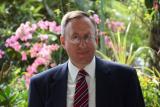 Джордж Крол залишиться на посаді посла США в РК