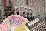 Активи Нацбанку в 2014 р виросли до 577 млрд грн.