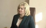 Главу Аудитслужбы Гаврилову отпустили под личное обязательство