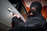 Названы авто, которые чаще всего угоняют у украинцев