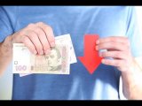 Нацбанк продав на аукціоні 75 мільйонів доларів задля стабілізації курсу