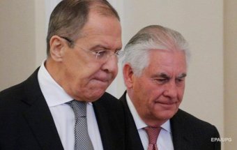 Россия намерена ответить на санкции США