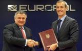 Україна підписала угоду з Європолом
