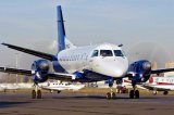 З аеропорту Миколаїв вперше за п&rsquo;ять років вилетів літак