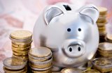 Украина выплатила МВФ $375 млн
