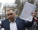 Сьогодні суд почне розгляд справи Пасішника та інші події(за матеріалами агентства Українські Новини)