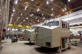 НАБУ расследует покупку локомотивов General Electric