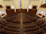 На следующей неделе Рада займется изменениями в Конституции и обновлением ЦИК
