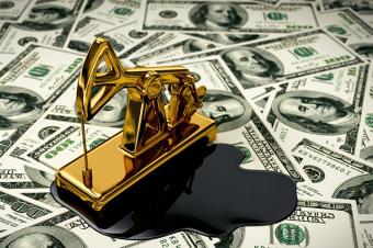 Зарплаты российских нефтегазовых топ-менеджеров возглавили рейтинг Forbes