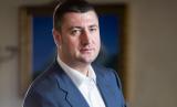 Олег Бахматюк: Президент при Гонтарєвій мене підтримав