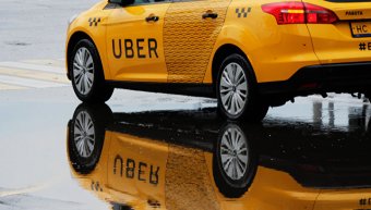 До сих пор убыточна: в Uber рассказали, когда планируют выйти на прибыльный уровень