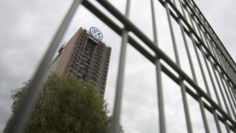 VW домовився в США про ремонт і викуп 80 тисяч машин Audi