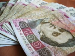 Фінансування всіх соціальних виплат завершено, - Л.Денисова