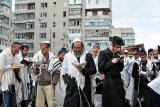 Полиция рассказала о подготовке к паломничеству хасидов в Умань