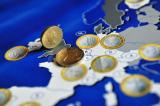 Базовая инфляция в еврозоне в феврале 2015 г. выросла