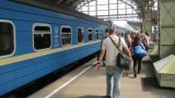 "Укрзализныця" зарабатывает на еде около 100 тыс. грн в месяц с поезда