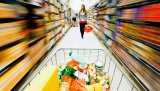 Стали відомі найбільші продуктові мережі України