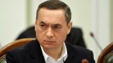 Холодницкий рассказал, за что &laquo;взяли&raquo; Мартыненко