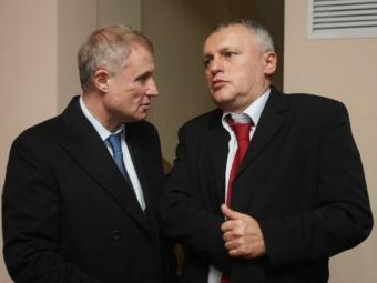 Суркіси подали до суду на Мінфін та НБУ за зловживання владою