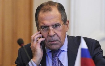 Новые санкции США неизбежно отразятся на отношениях двух стран - Лавров