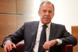 Лавров порівняв дії Трампа з курсом Обами, США