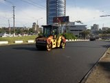 Названы области-аутсайдеры по ремонту дорог