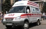 Китай поставить в Україну 50 карет &laquo;швидкої&raquo;
