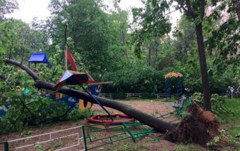 У Росії прокуратура звинуватила метеорологів у неточних прогнозах