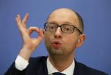 У Яценюка обіцяють &laquo;відкрите небо&raquo; з ЄC до кінця року