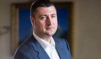 Бахматюк реструктуризує борги агрохолдингів
