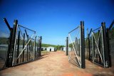 Тюремные земли в Украине хотят сдавать в аренду аграриям