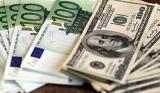 Показники валютного ринку на 8 вересня 2016 р.